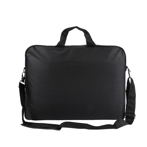 Bolso bandolera para ordenador portátil de 15,6 pulgadas para mujeres y hombres - 第 17/23 張圖片