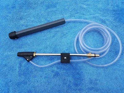 SUTTNER PRESSURE WASHER SAND BLASTING KEW ALTO NILFISK HOBBY SHOTBLASTER WHEELS RIMS