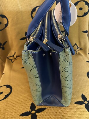 Matmazel Designed Bag 