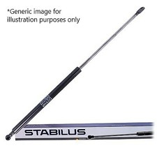 1x Stabilus Rear Boot Tailgate Gas Strut Spring 499514 - GENUINE - 5 YR WARRANTY