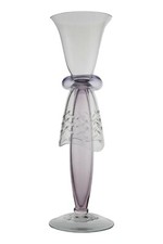 BOREK SIPEK / Driade - ENRICO III - Red Wine Goblet / Glass - 1989
