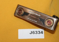 Taylormade TP Collection Juno 303 33" Blade Putter Steel J6334