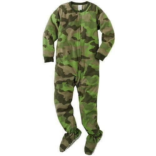 Pijamas Tamanho 4 Jumping Beans para Meninos