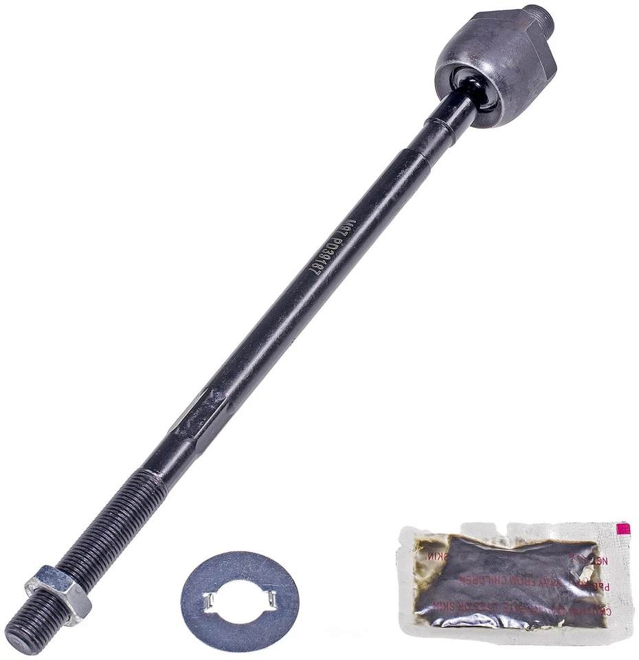 Steering Tie Rod End fits 1995-1999 Nissan Maxima  MAS INDUSTRIES - Image 2 of 2