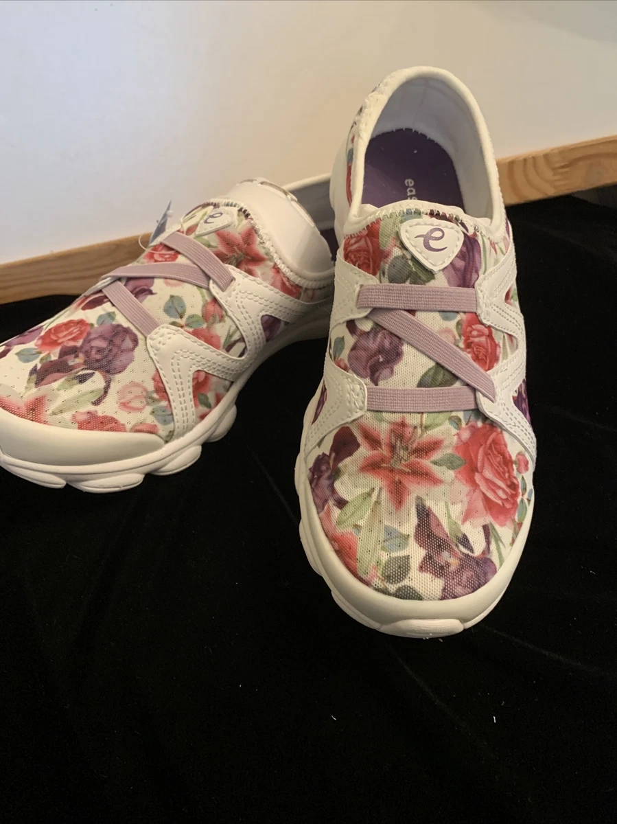 Easy Spirit Women s Riptide Clogs Size 6 5WW Extra Wide eBay