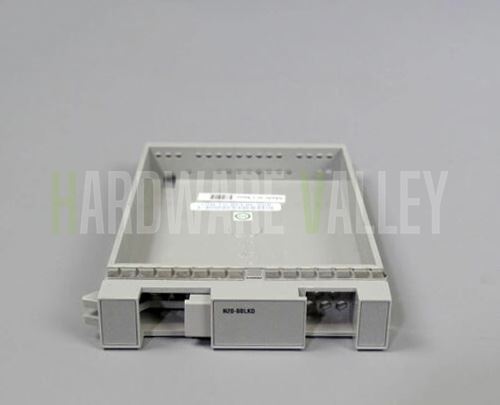 CISCO N20-BBLKD UCS 2.5 inch HDD blanking panel - Picture 1 of 5