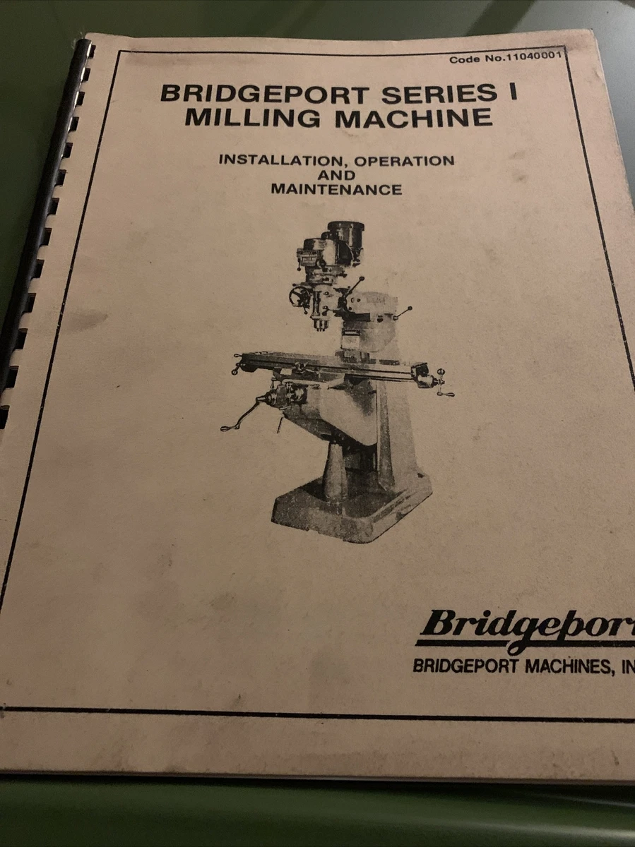 BRIDGEPORT MILL PART, Milling Machine DIAL SET M1231, 41 OFF