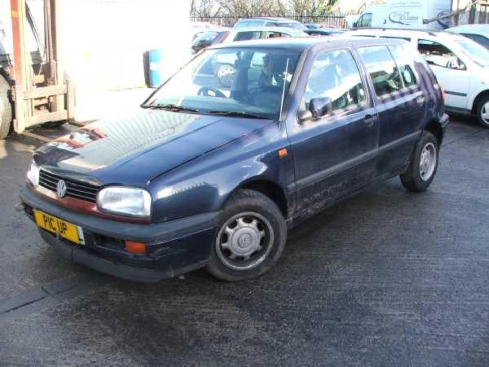 VOLKSWAGEN GOLF 1991-1997 1.8 Petrol Ignition Coil Pack - Изображение 2 из 3