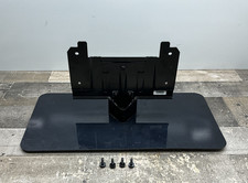 VIZIO E600I-B3 OEM TV STAND BASE WITH SCREWS