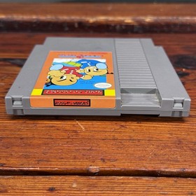 (3) Kung Fu Heroes Milons Secret Castle Top Gun Mission - Nintendo NES Game Lot