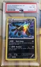 PSA 6  2012 B&W Dragons Exalted SHINY Krookodile Holo Foil 127/124 Pokemon