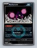 Pecharunt 143 Pokemon Ascended Heroes Reverse Holo Energy Ball Rare Card NM+ (a)