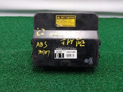 2003 Lexus ES 300 ECU OEM 8954033301