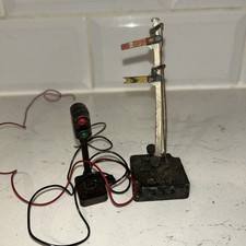 Hornby Dublo Signals