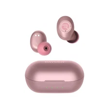 Everyday Earbuds Classic Bluetooth Wireless with Microphone - Stereo Sound, A...