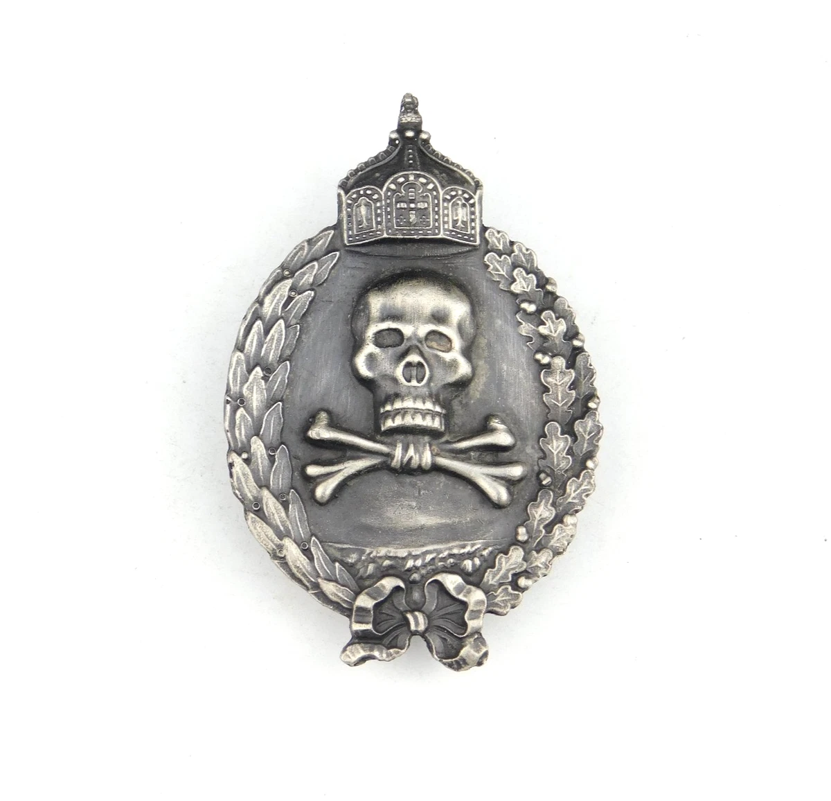 Original WW I German Badges for sale | eBay