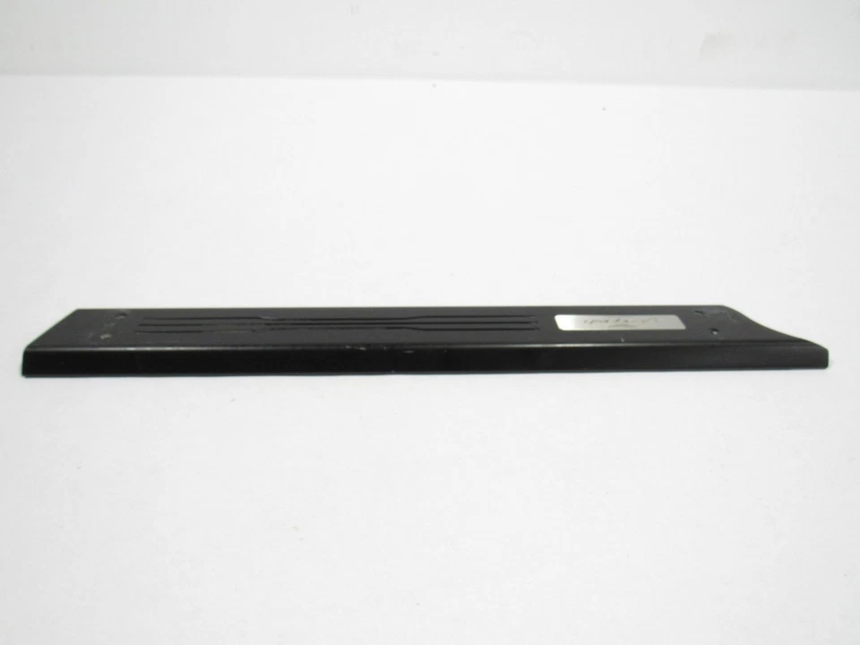 14-18 Aston Martin Vanquish 2014 Front Right Door Sill Scuff Step Molding |$9 - Image 3 of 4