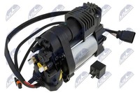 Original NTY Kompressor Druckluftanlage ZKP-PS-005 FüR Porsche