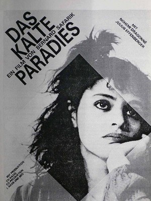 Das kalte Paradies - Anton Diakov - Caroline de Ramm - Heidi Köpfer - Presseheft