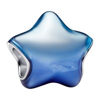 Pandora Schmuck Silber Charm Blauer Stern 794382C01