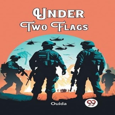Under Two Flags Ouida Ouida Paperback Repro India Limited Media >