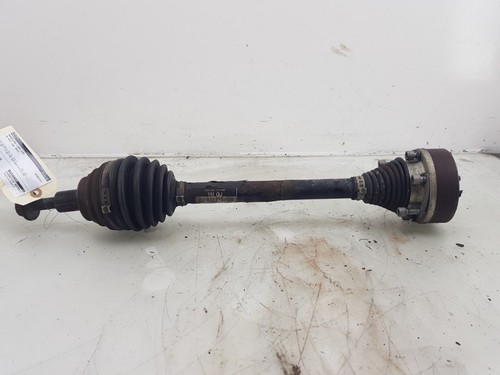 ANTRIEBSWELLE LINKS VORNE ABS Volkswagen Golf VI Cabrio (1K) 2012 3C0407271AC