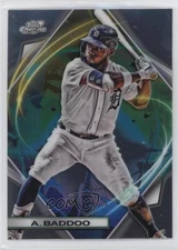 2022 Topps Cosmic Chrome Akil Baddoo #193