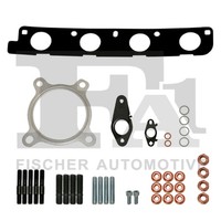 Montagesatz Lader Fa1 KT110700 FüR Audi 8K5 Seat Exeo B8 ST A4 3R5 8TA 8T3 8K2