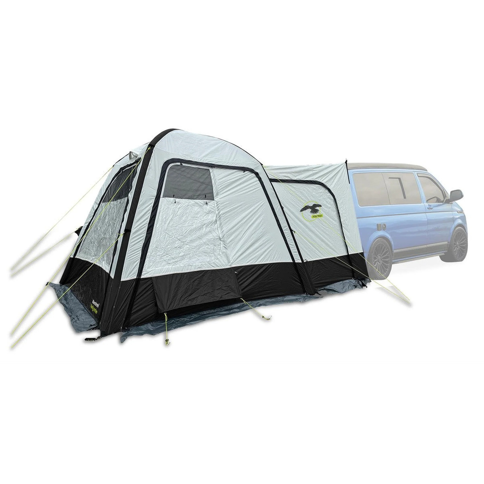 Kestral Air Drive-Away Tailgate Awning VW T5/T6/T6.1 A3530A-MG - Image 3