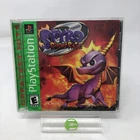 Spyro Ripto's Rage (Sony PlayStation 1 PS1, 1999)