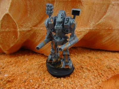 Ral Partha/FASA 20-840 ''WHM-6R Warhammer (unseen)'' (Battletech) S3-F3-62