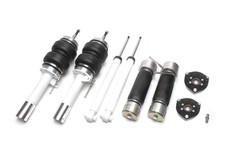 TA Technix Luftfahrwerk mit Airmanagement passend für Audi A3 (8V), TT (8J-8S)/