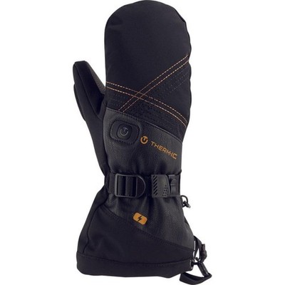 Therm-ic Women's Ultra Heat Boost Mittens L