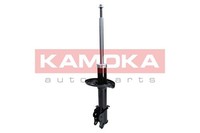 Kamoka StoßDäMpfer Hinterachse Rechts Passend FüR Mazda 323 F VI BJ S