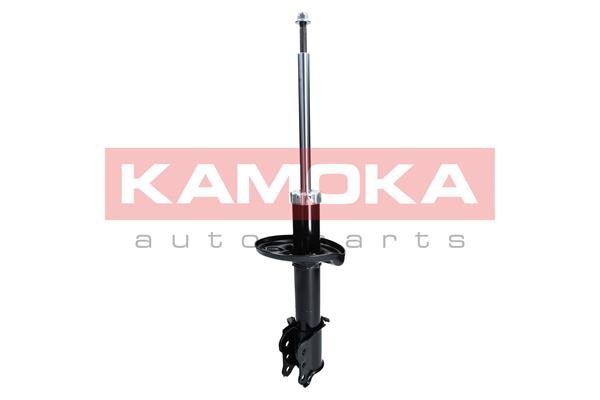 Kamoka StoßDäMpfer Hinterachse Rechts Passend FüR Mazda 323 F VI BJ S-image