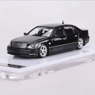 Hunter Garage 1/64 Lexus Ls430 Toyota Celsior 30 Series Late Model