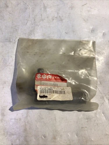 END, KNUCKLE STEERING UPPER