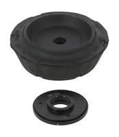 Reparatursatz FederbeinstüTzlager Vorderachse FüR Hyundai KIA I10 I Picanto