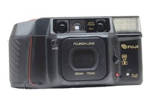 Fuji Tele Cardia Super 7410 Medical Ultrasound Probe Used