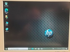 HP ProDesk 600 G1 SFF Desktop PC i5-4570T 3.2GHz 32GB 240GB SSD Win 10 Pro DVDRW