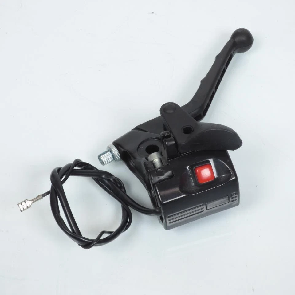 Poignée d accélérateur P2R (Motorisé) pour Peugeot 50 103 PRO 1971 à 2020 Neuf - Photo 4/4