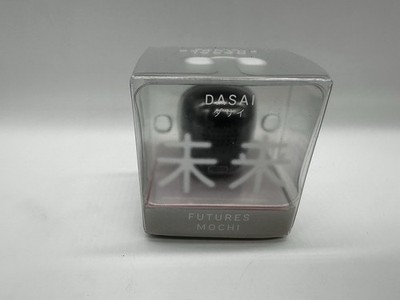 DASAI MOCHI V3 Limited FUTURES MOCHI Smoke with LIGHTS GEN 3