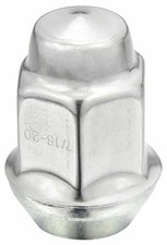 Lug Nut for 1973-75 Buick & Chevrolet 20 Pcs