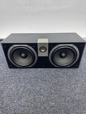 Focal Chorus CC700 V Lautsprecher - Schwarz | 2-wege  | Inzahlungnahmeprodukt
