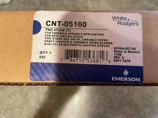 New Trane D342263P03 CNT-05160 Circuit Board White Rodgers 50V64-507-90