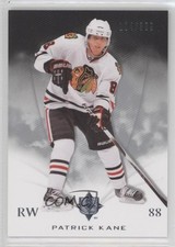 2010-11 Ultimate Collection 104/399 Patrick Kane #14