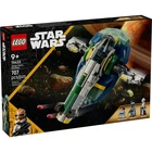LEGO Star Wars 75433 Jango Fett's Starship Building Set 707 Pieces New
