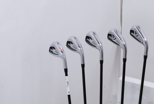 Titleist 2021 T300 Mazza Da Ferro #6 – Solo Testa – Conico 0.355 – Mano Destra – Molto Buono
