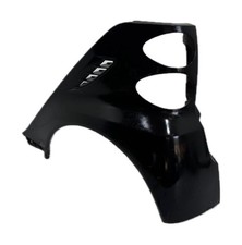 PARAFANGO POSTERIORE SINISTRO PER SMART ForTwo Cabrio (W451) A4518820101CA7L (0