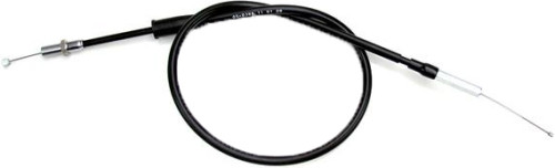 Motion Pro Throttle Cable Black for Yamaha YFM125R Raptor 125R 2011-2013 05-0398